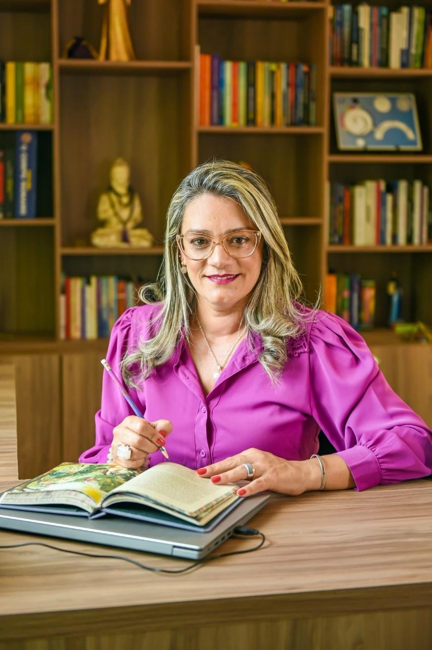 Atendimento com Suzana